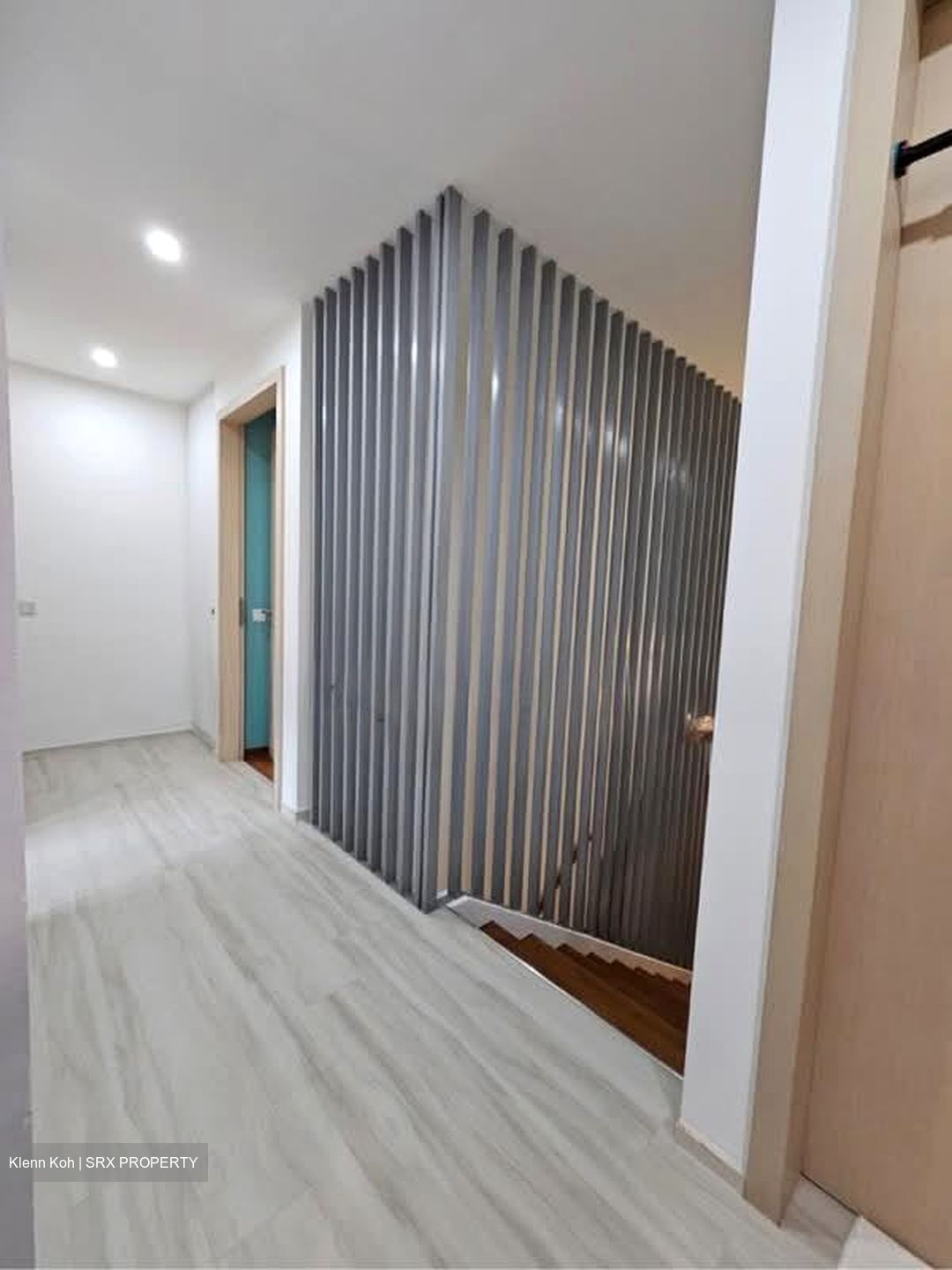 Botannia (D5), Condominium #573888411